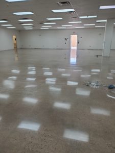 Epoxy Flooring Service in Phoenix Arizona