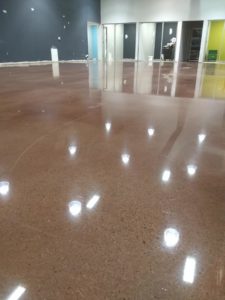AZ Polished Concrete & Epoxy Flooring Phoenix